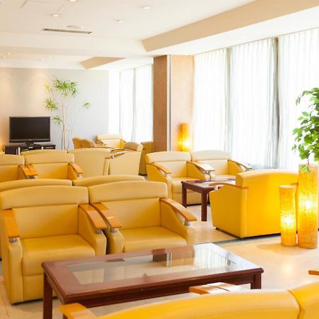 Suwa Lakeside Hotel Eksteriør bilde