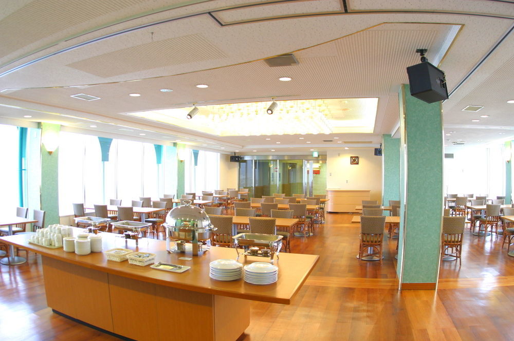 Suwa Lakeside Hotel Eksteriør bilde