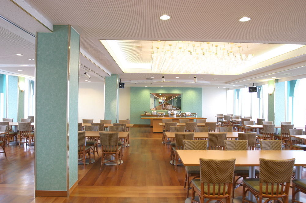 Suwa Lakeside Hotel Eksteriør bilde