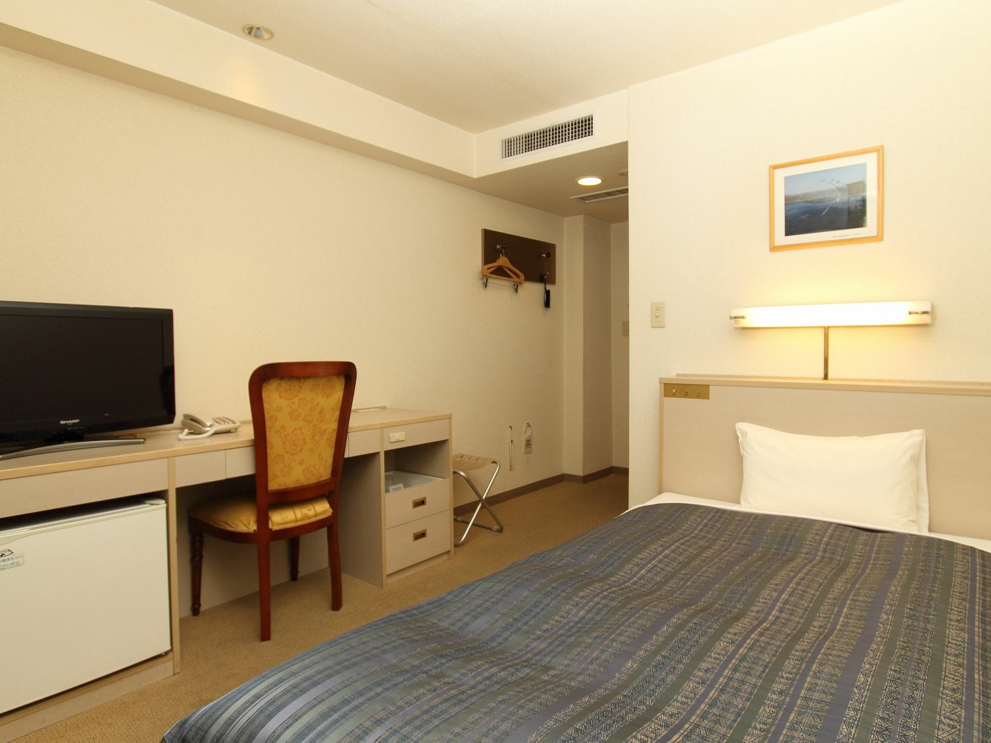 Suwa Lakeside Hotel Eksteriør bilde