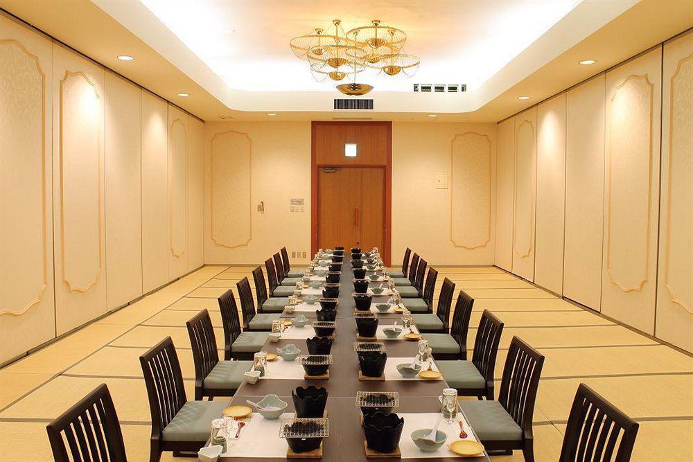 Suwa Lakeside Hotel Eksteriør bilde